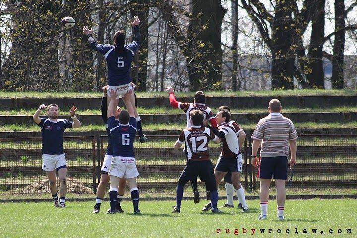 RUGBY WROCŁAW