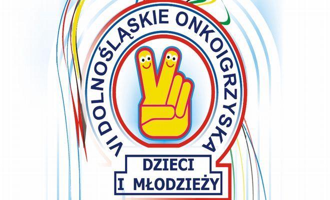 materiały organizatora