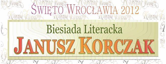 materiały organizatora