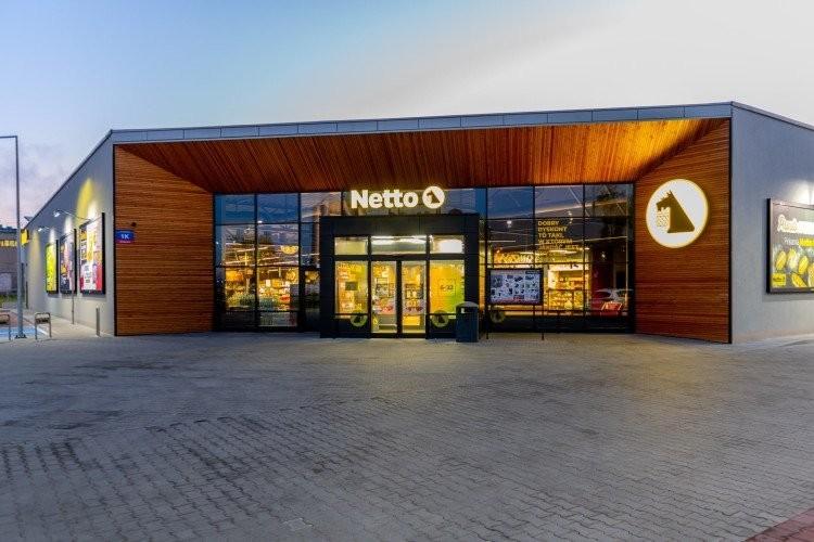 fot. Netto