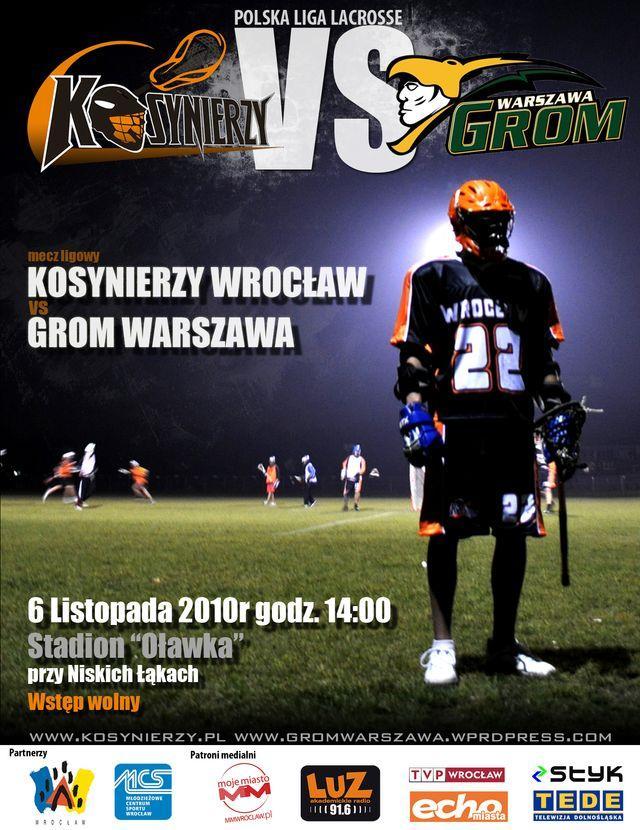Kosynierzy Wrocław
