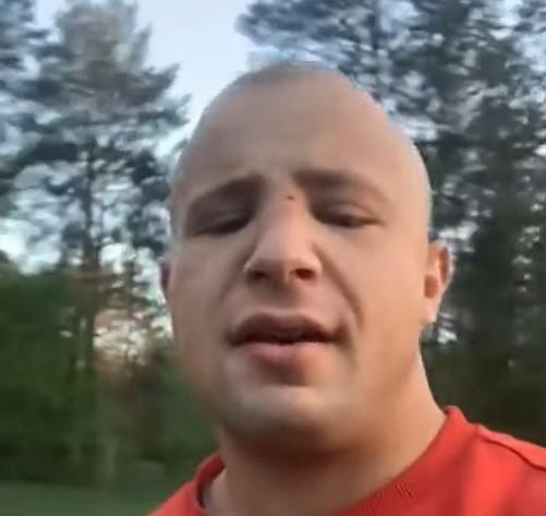 fot. Mateusz Murański/YouTube