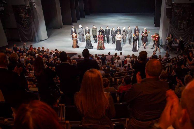 fot. Teatr Polski we Wrocławiu