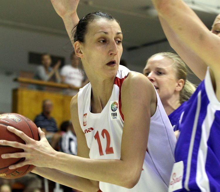 fot. FIBA EUROPE/Tytti Nuoramo
