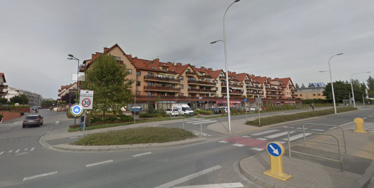 fot. google mapy
