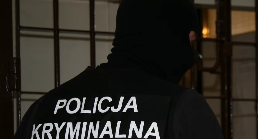 fot. Policja /zdjęcie ilustracyjne 