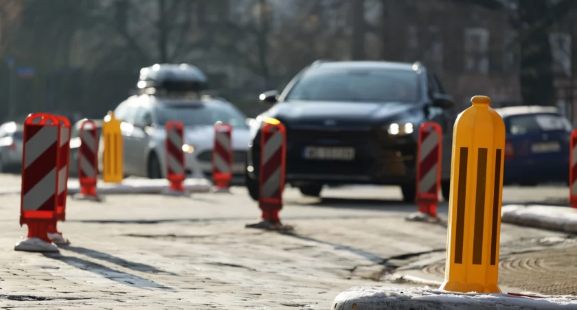 Wrocław bez strefy czystego transportu? / fot. Adobe Stock