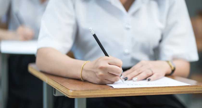 fot. Adobe Stock/Uczniowie rozpoczęli dziś maraton maturalny  