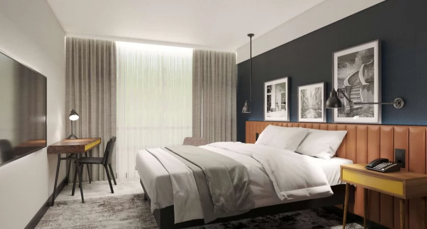 fot. Four Points by Sheraton