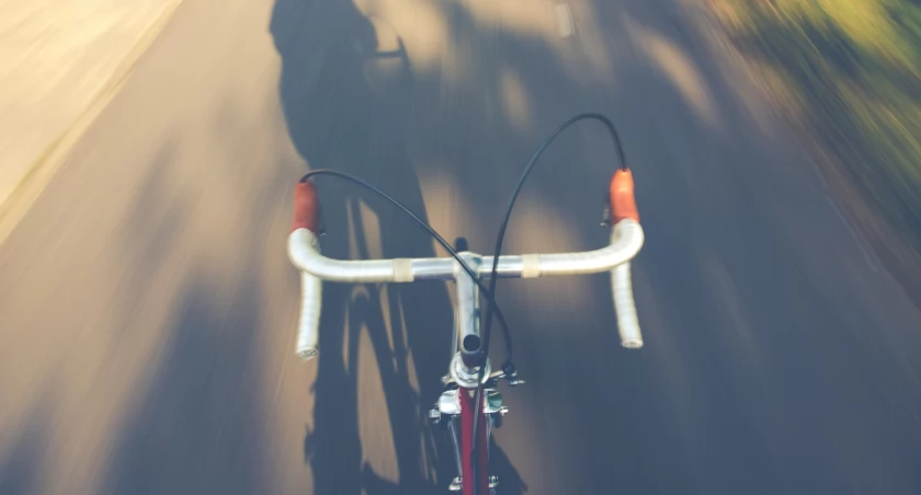Opluwacz z Wrocławia najczęściej porusza się na rowerze / fot. Pexels.com
