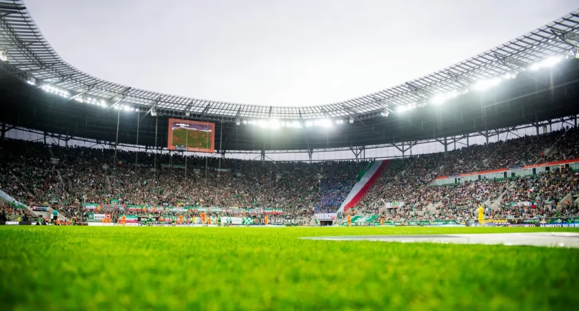 fot. Śląsk Wrocław 