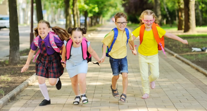 Wakacje 2026 będą wyjątkowo krótkie. Tak zdecydowało ministerstwo edukacji / fot. Adobe Stock