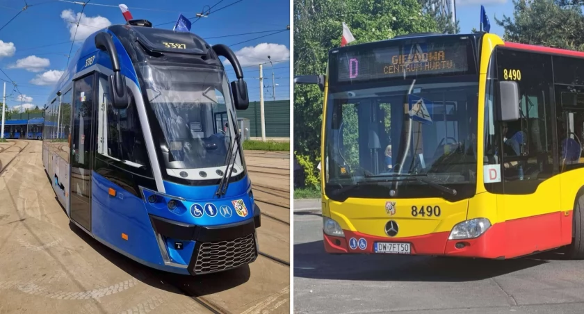 fot. MPK Wrocław