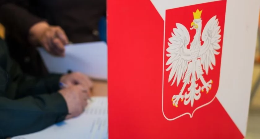 Cisza wyborcza trwa aż do zakończenia głosowania / fot.istockphoto