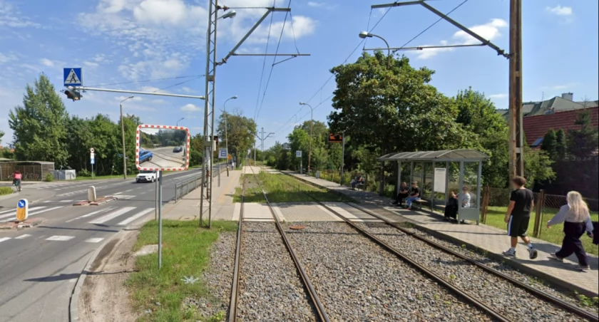 Prace na Kosmonautów ruszają w przyszły weekend