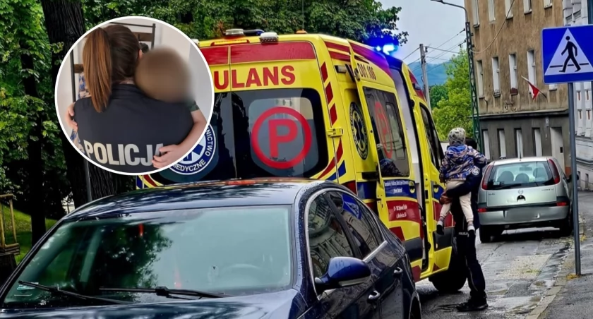 fot. Policja Ząbkowice Śląskie 