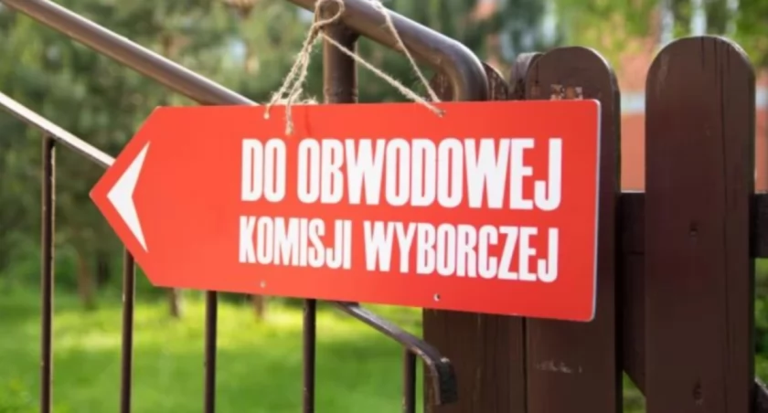 Druga tura wyborów prezydenckich odbędzie się 1 czerwca 2025 / fot. Adobe Stock