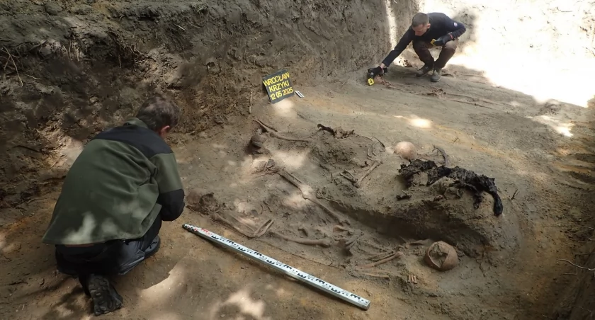 fot. Pracownia Badań Historycznych i Archeologicznych „Pomost”