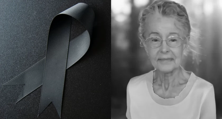Bożena Klimczak miała 83 lata