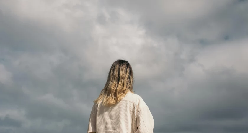 Maj nie należy w tym roku do najpiękniejszych miesięcy / fot. pexels