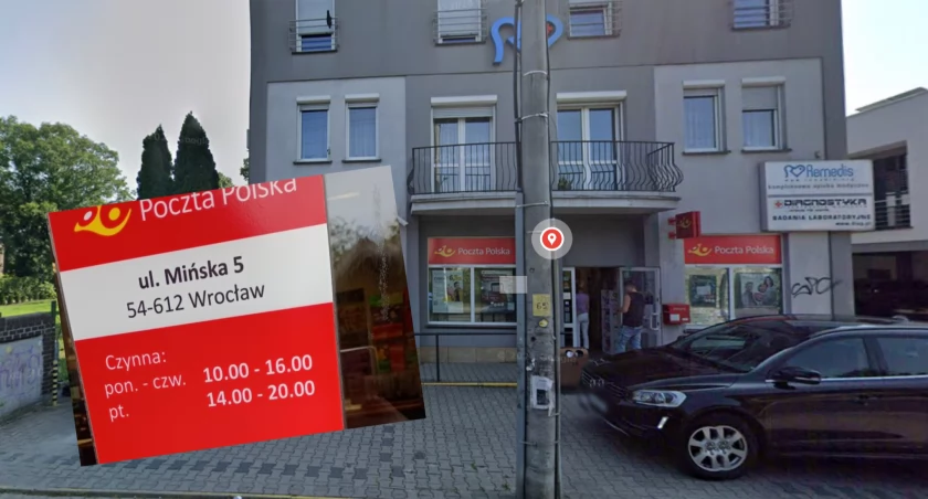 Google Maps, fot. Malwina 