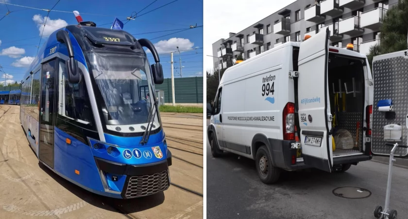 fot. MPK Wrocław/MPWiK Wrocław