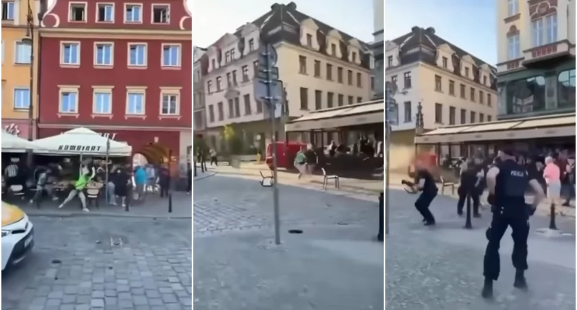 fot. Facebook / Wrocławposting