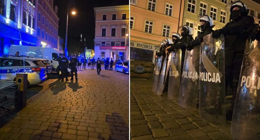 fot. Dolnośląska policja