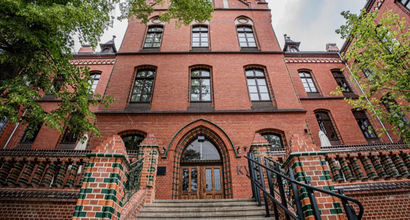 fot. Arche Hotel Wrocław