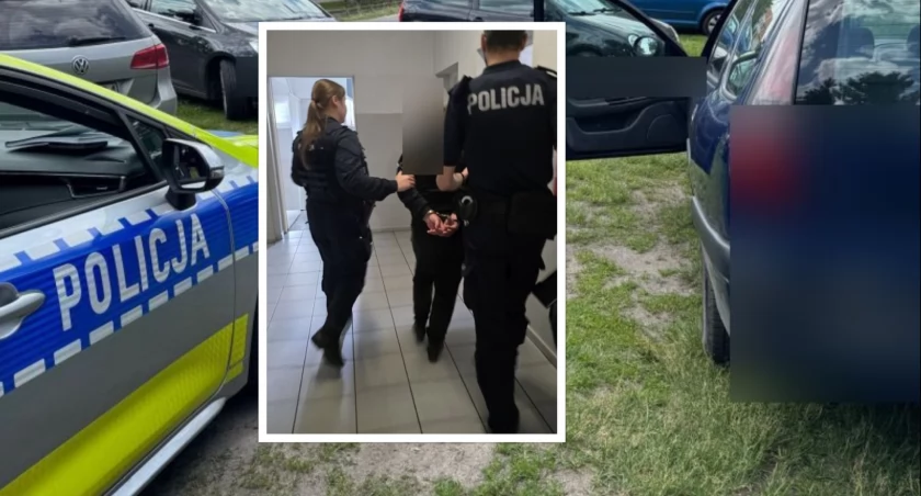 fot. Policja Lubin