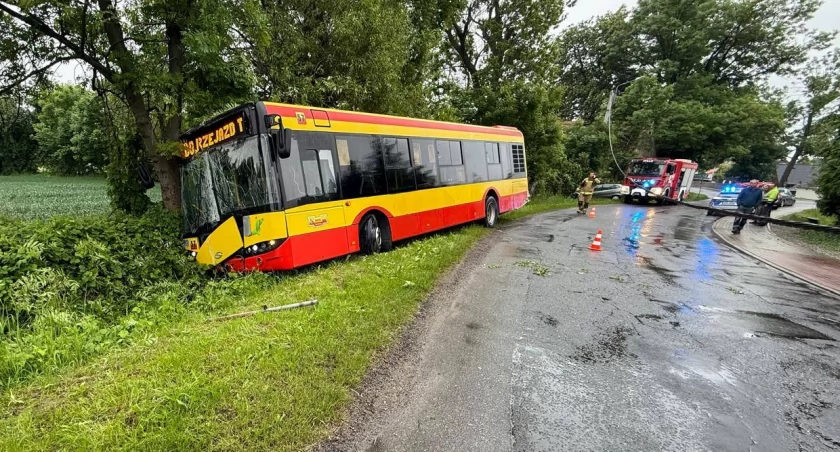 fot. Ochotnicza Straż Pożarna w Imbramowicach 