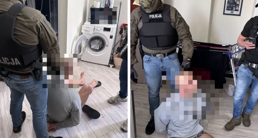 fot. Dolnośląska policja 