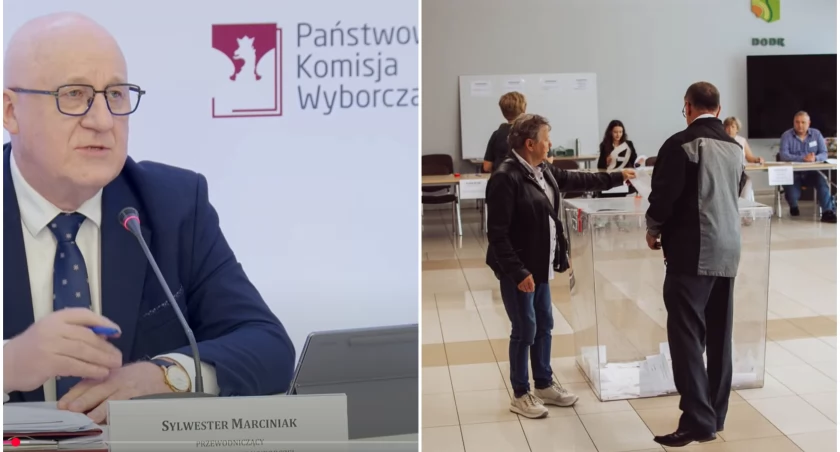 Do godz. 12 frekwencja w Polsce wyniosła 25,13 proc. To jeden z najgorszych wyników w kraju
