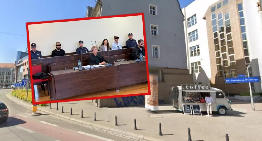 fot. Google Street View/Klaudia Sabok