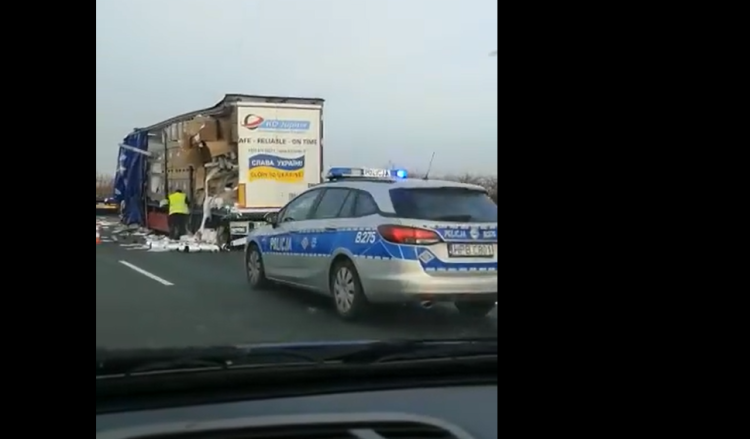 fot. Zdjęcia dzięki Pomoc Drogowa AUTO-HARD&PIEKARSKI PATROL