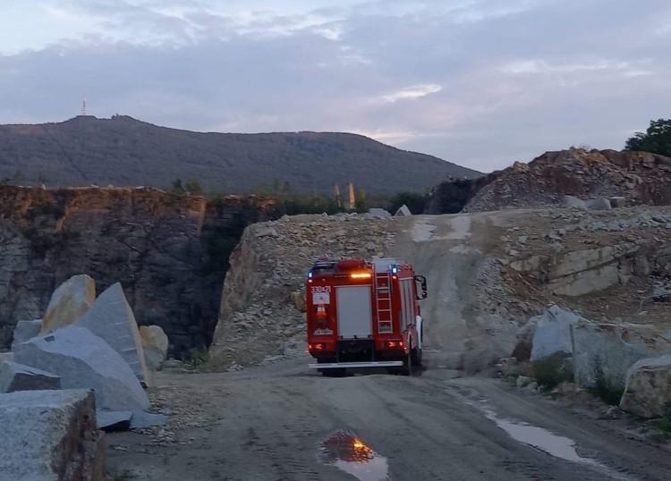 fot. OSP Sobótka Zachodnia