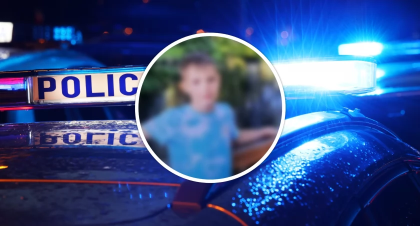 fot. Policja Oława/Adobe Stock