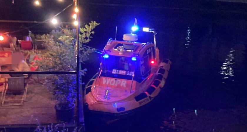 fot. Dolnośląskie WOPR 