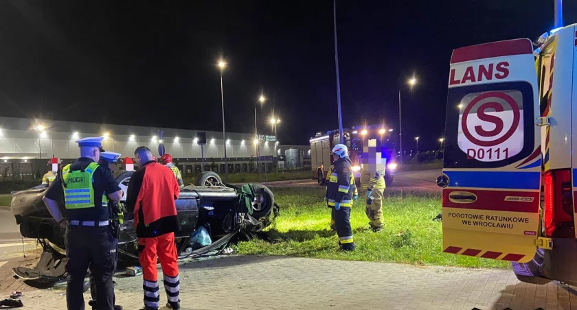 fot. OSP Pustków Żurawski