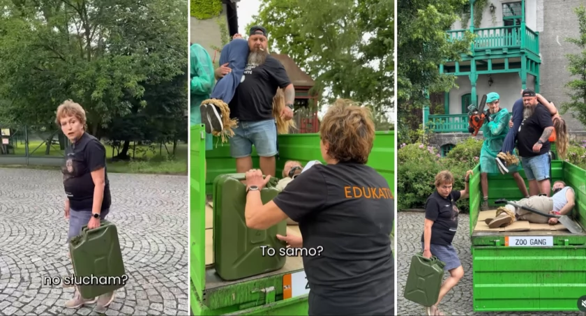 fot. Zoo Wrocław screen