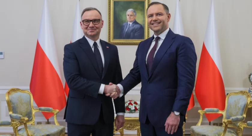 fot. Kancelaria Prezydenta RP