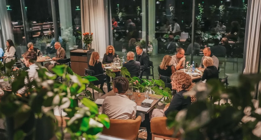 fot. Restauracja Tarasowa 