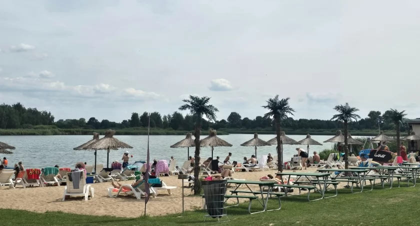 fot. Ośrodek Wypoczynkowy Skibińscy Kunice