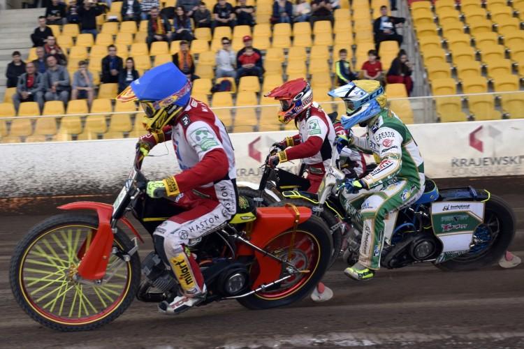 fot. Paweł Prochowski