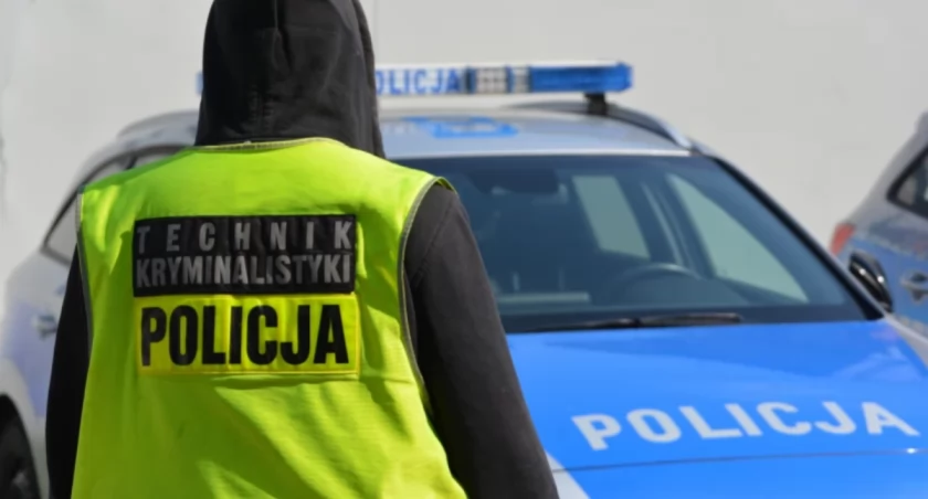 Sprawa karna w sprawie Gracjana K. została umorzona  / fot. Shutterstock
