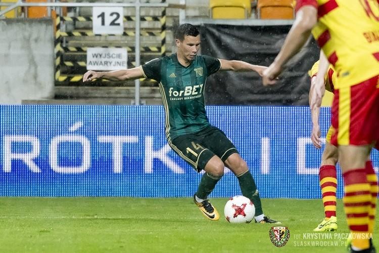 fot. Krystyna Pączkowska (www.slaskwroclaw.pl)