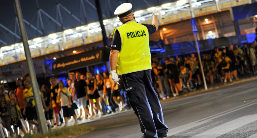 Utrudnienia w ruchu zaczną się już w nocy z piątku na sobotę / zdjęcie ilustracyjne / fot. policja.gov.pl