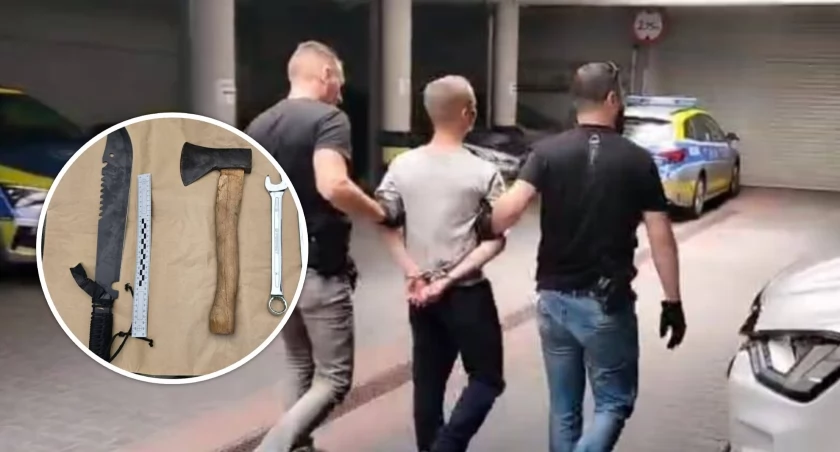 fot. Policja Oława