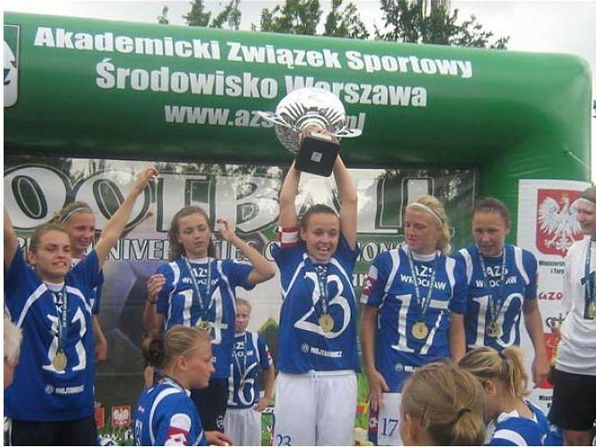 AWF Wrocław