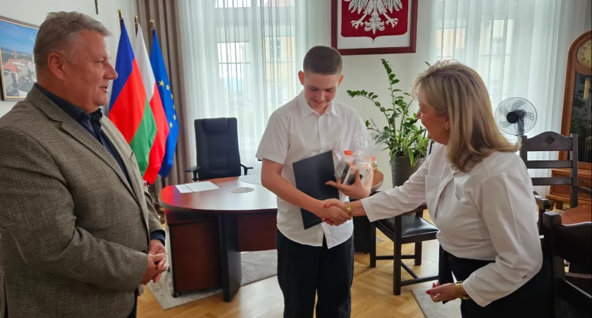 fot. UM Dzierżoniów 